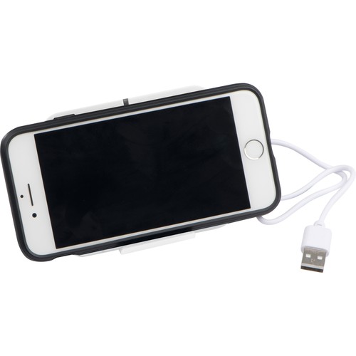 Chargeur à induction