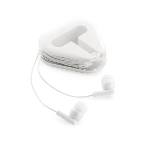 FARADAY. Koptelefoon met 1.25 m ABS-kabel FARADAY. Koptelefoon met 1.25 m ABS-kabel