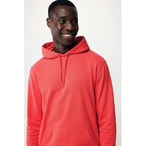 IQONIQ Jasper recycled cotton hoodie IQONIQ Jasper recycled cotton hoodie