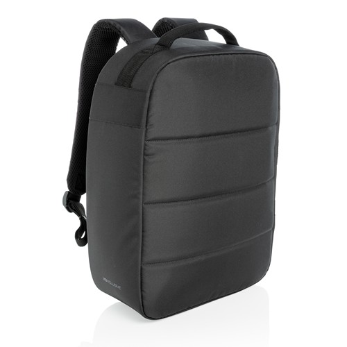 Impact AWARE™ RPET 15,6" anti-diefstal rugzak Impact AWARE™ RPET 15,6" anti-diefstal rugzak