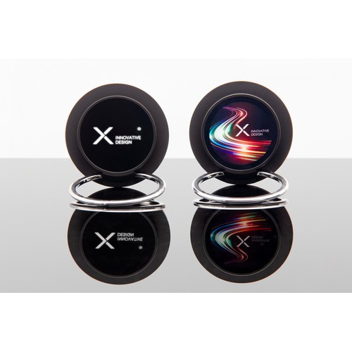 15W magsafe ring charger