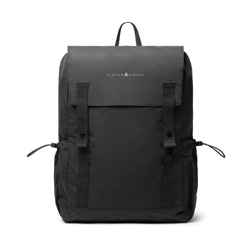 KENTO URBAN RCS recycled nylon Everyday Backpack KENTO URBAN RCS recycled nylon Everyday Backpack