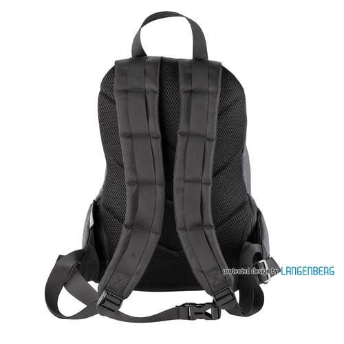 Backpack OSHAWA Backpack OSHAWA