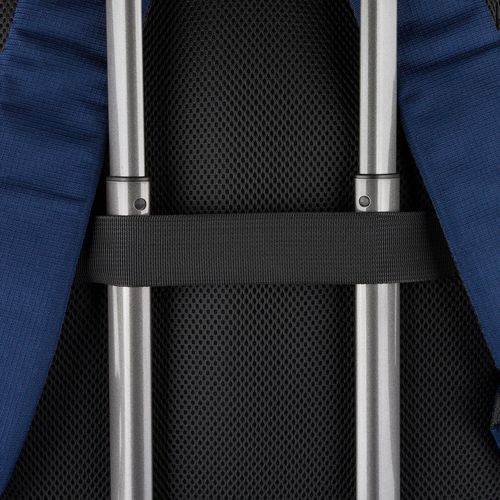 rPET (300D) polyester Ocean Bound backpack Tova rPET (300D) polyester Ocean Bound backpack Tova