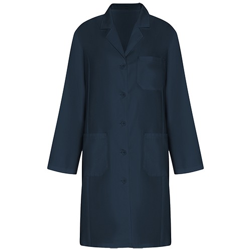 Blouse de service ajustée VACCINE WOMAN Blouse de service ajustée VACCINE WOMAN