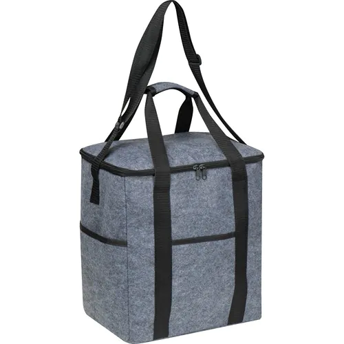 RPET cooler bag Santo Domingo RPET cooler bag Santo Domingo