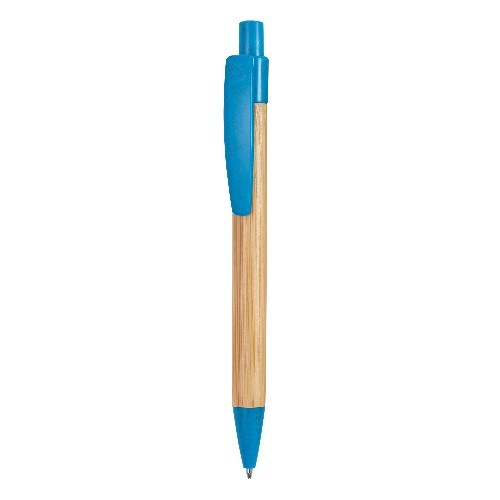 Bamboo ballpoint pen Cornappo Bamboo ballpoint pen Cornappo