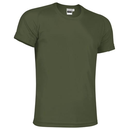 Camiseta técnica RESISTANCE Camiseta técnica RESISTANCE