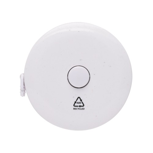 RCS recycled plastic tailor tape RCS recycled plastic tailor tape