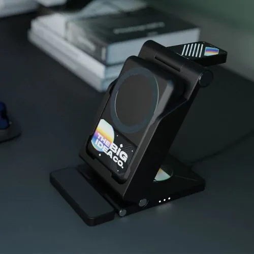 Trinifty Wireless Charger Trinifty Wireless Charger