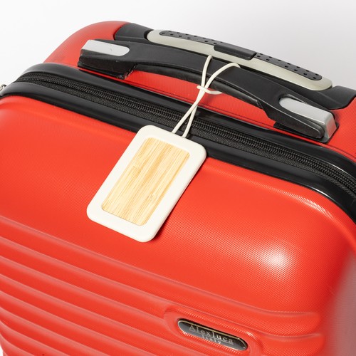 Badge Bagaglio Holda