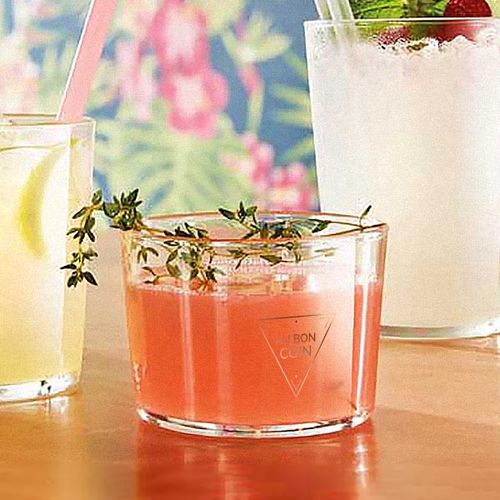 Chiquito Glass (230ml/8oz)