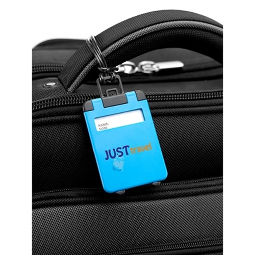 Luggage tag