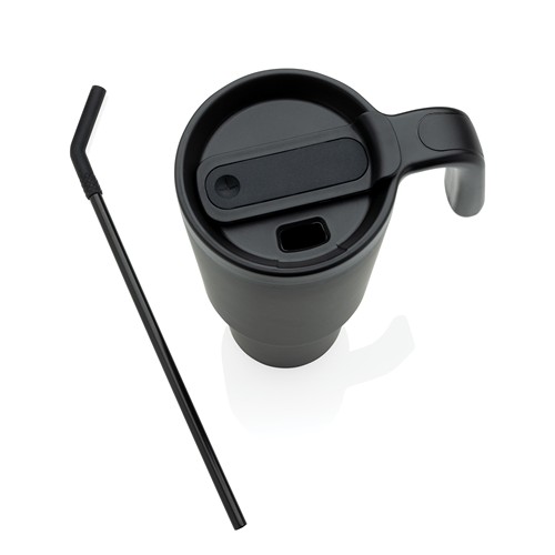 Mug 900ml en acier certifié RCS Graphic Mug 900ml en acier certifié RCS Graphic