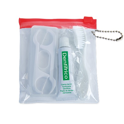 Dental hygiene set Hutchinson