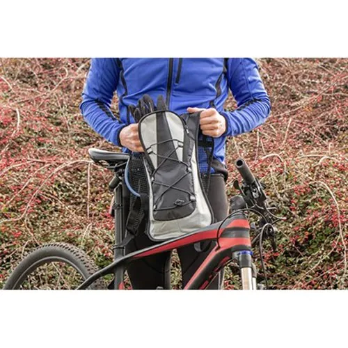 Bicycle backpack Air Gifts, sports backpack, 5L | Kira