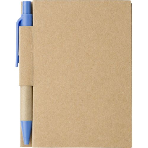 Notizbuch aus Karton Cooper Notizbuch aus Karton Cooper
