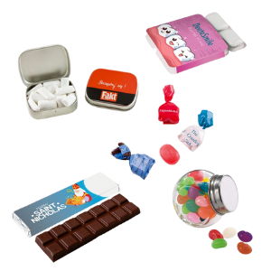 confectionery confectionery