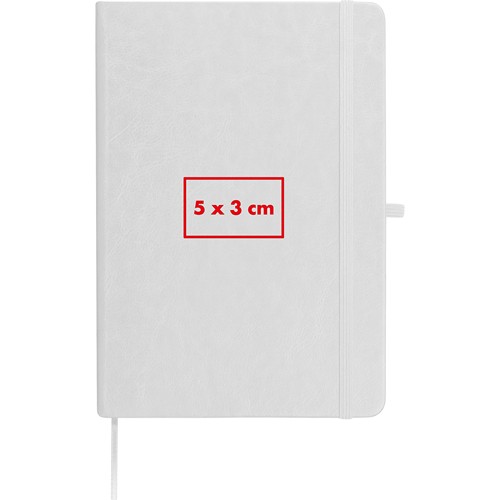 A5 Notitieboekje