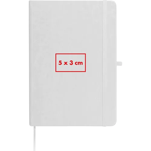 A5 Notitieboekje A5 Notitieboekje