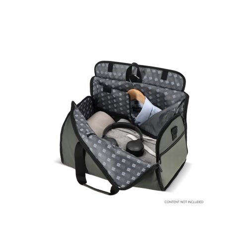 Sac InSideOut Carry Smart avec sac à chaussures Sac InSideOut Carry Smart avec sac à chaussures