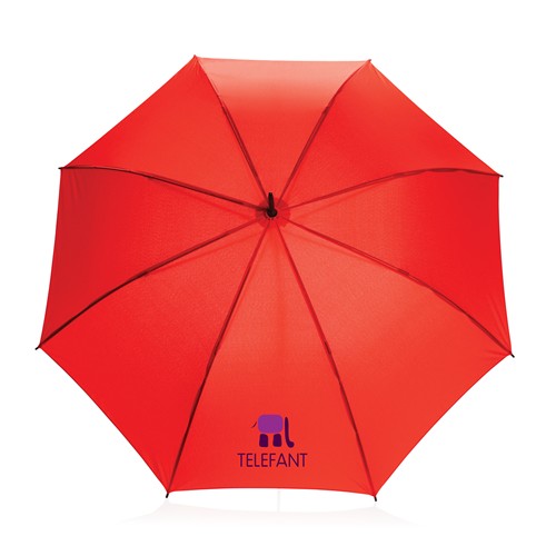 23" Impact AWARE™ RPET 190T standard auto open paraplu 23" Impact AWARE™ RPET 190T standard auto open paraplu