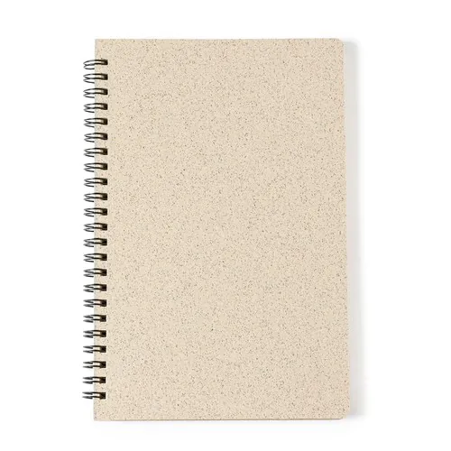 Cahier Roshan