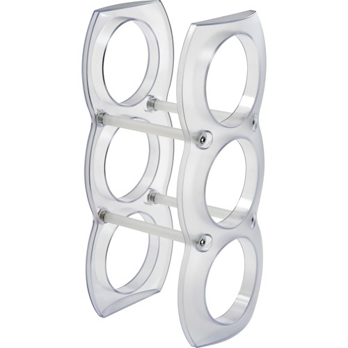 Plastic wine rack Elizabeth Plastic wine rack Elizabeth