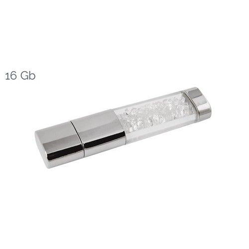 USB CRISTAL