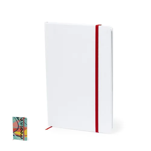 Bloc Notes Sublimation Groly Bloc Notes Sublimation Groly