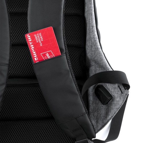 Charger Backpack Koneit