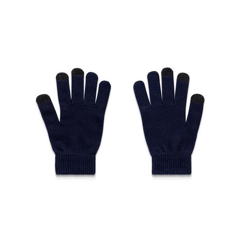 BURROW. Gloves made from recycled polyester (100% rPET), with touch tips BURROW. Gloves made from recycled polyester (100% rPET), with touch tips