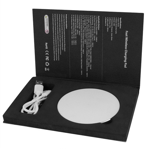 BASE DE CHARGE SANS FIL QUICK BASE DE CHARGE SANS FIL QUICK