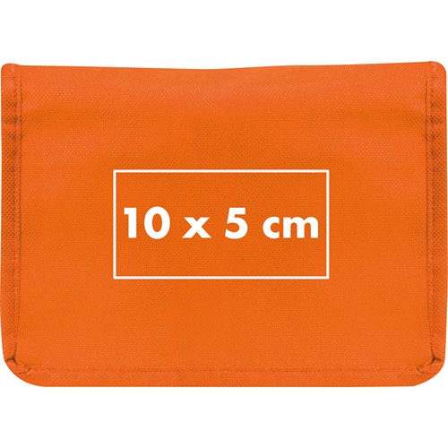 Bolsa de refrigeración Non Woven Nieby