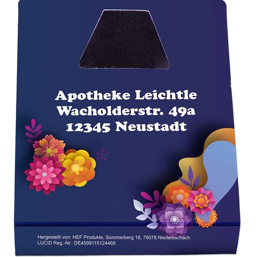 Baking-Shape single-pack - Easter - lamb 4/0-c