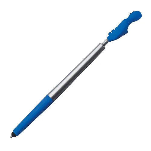 Smile hand ball pen
