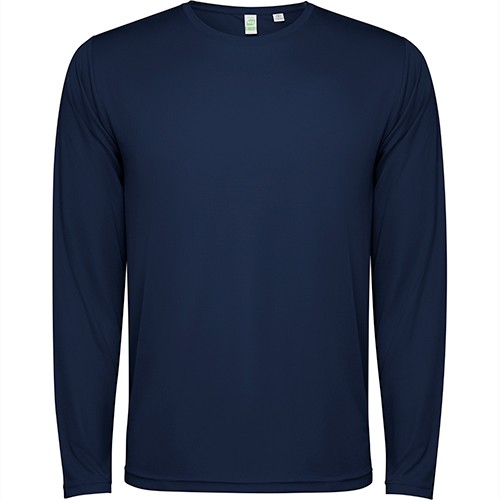 T-shirt tecnica maniche corte ESTORIL L/S