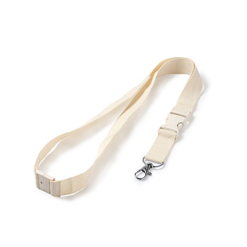 Cotton Lanyard Brisa Cotton Lanyard Brisa