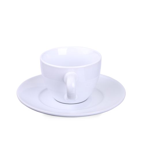 Cup Diana Set 180ml white