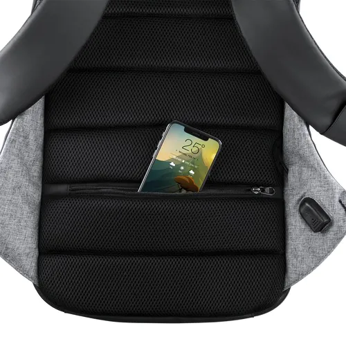 Charger Backpack Koneit Charger Backpack Koneit