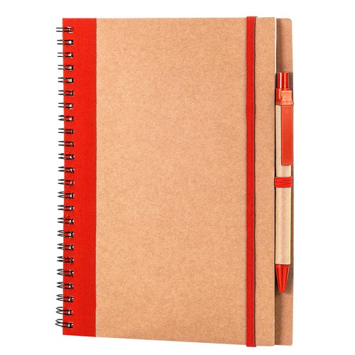CAHIER RECIKLA
