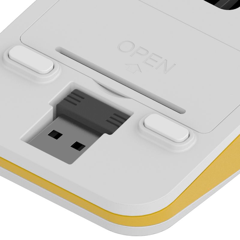 Mouse Flick Mouse Flick