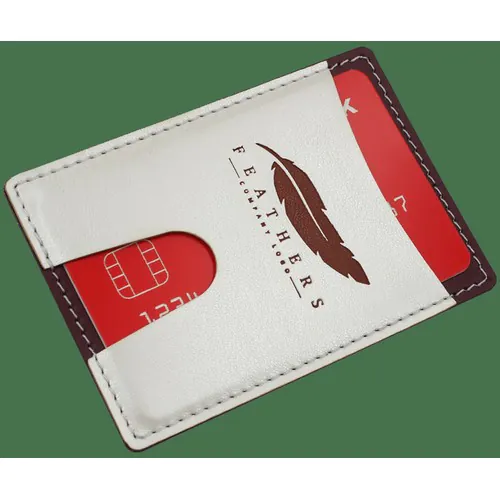 Credit card holder Credit card holder