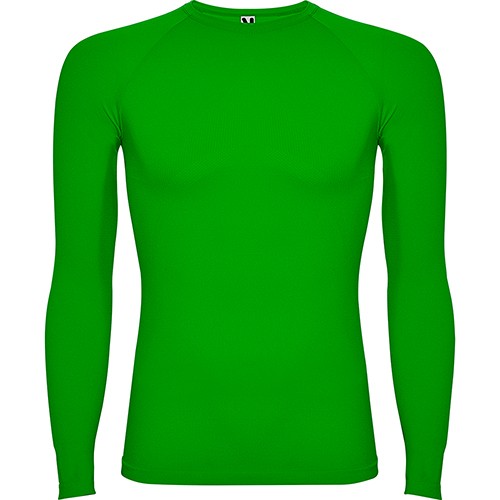 Camiseta térmica profesional PRIME