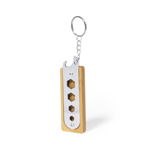 Porte-Clés Multi Outils Balmy