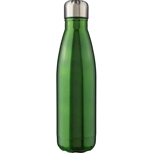 Gerecyclede roestvrijstalen fles Sumatra Gerecyclede roestvrijstalen fles Sumatra