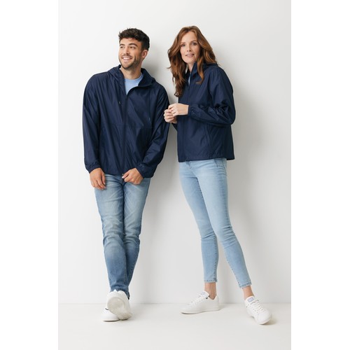 Veste légère en polyester recyclé IQONIQ Logan Veste légère en polyester recyclé IQONIQ Logan