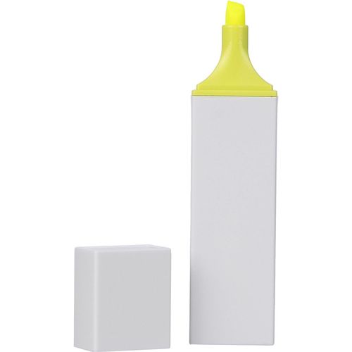 Gerecyclede ABS markeerstift Kavi Gerecyclede ABS markeerstift Kavi