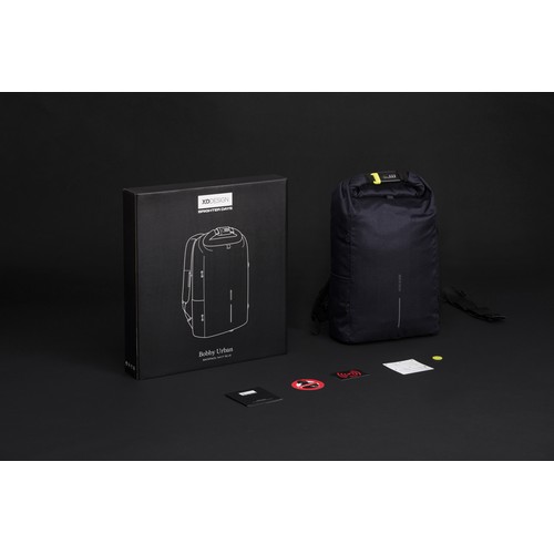 Urban Lite anti-theft backpack