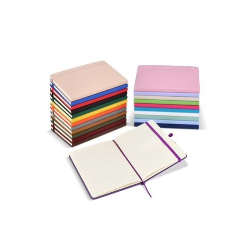 PU Notebook Sora A5